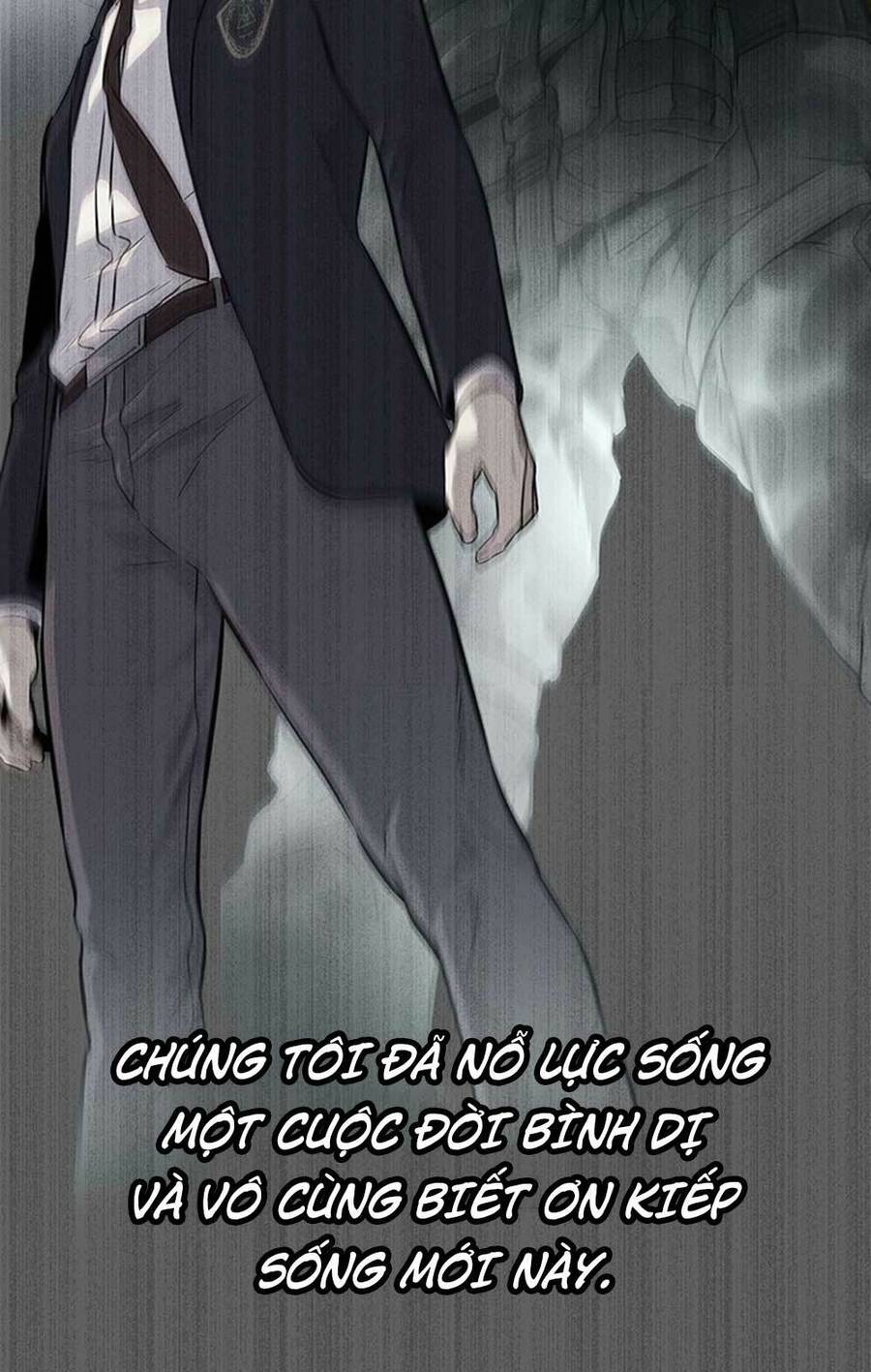 Đội Trưởng Lính Đánh Thuê Chapter 170 - 25