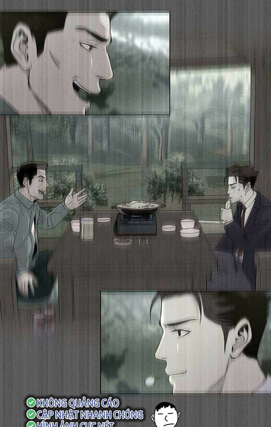 Đội Trưởng Lính Đánh Thuê Chapter 170 - 26