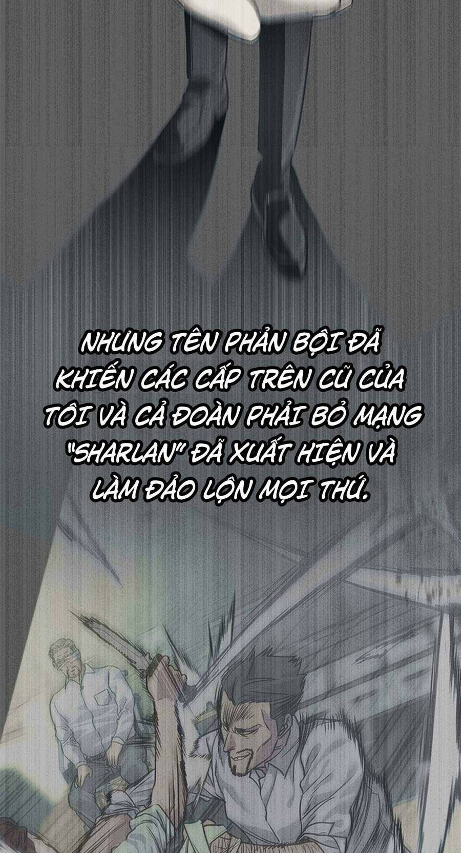Đội Trưởng Lính Đánh Thuê Chapter 170 - 28