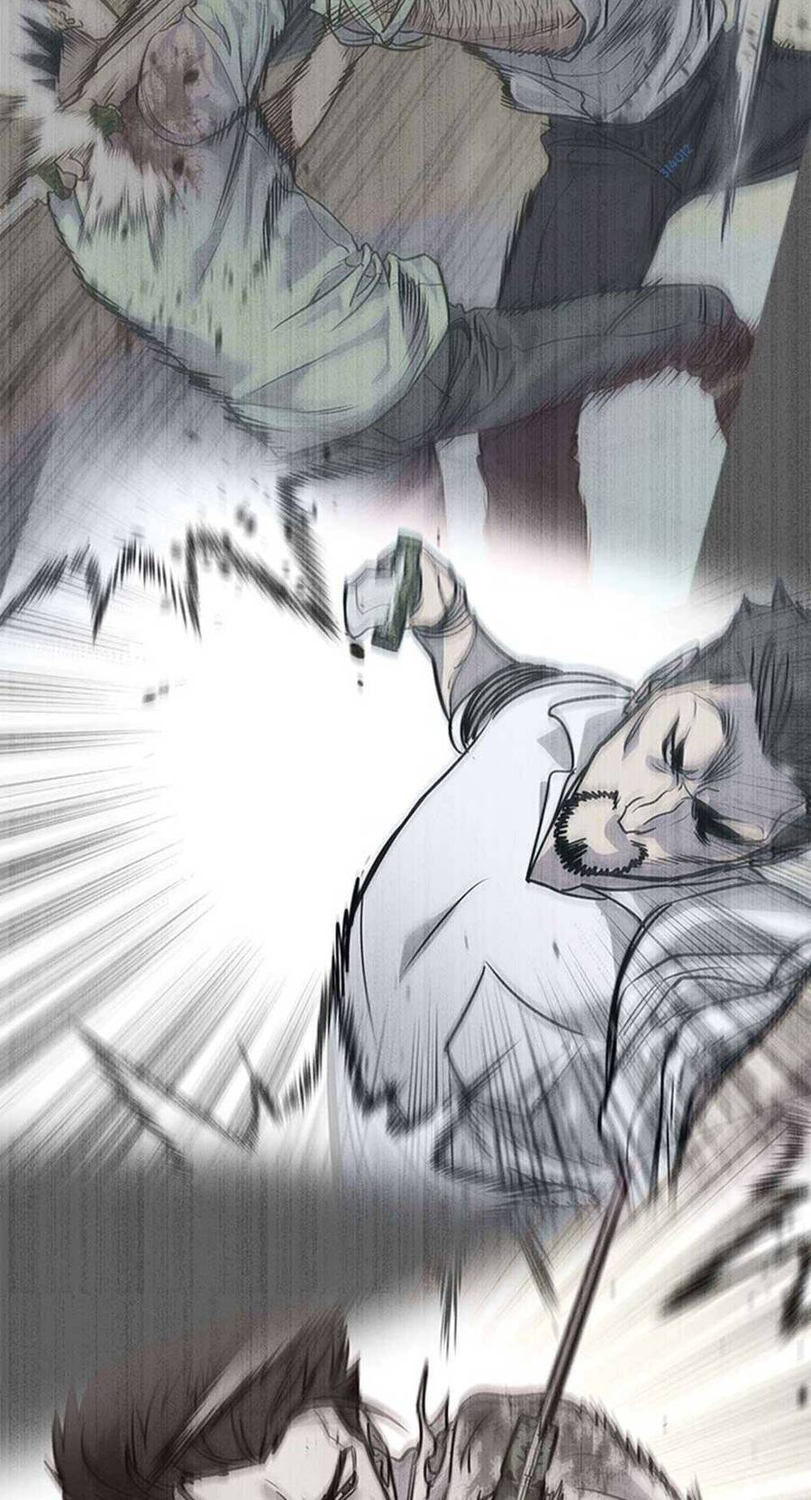 Đội Trưởng Lính Đánh Thuê Chapter 170 - 29