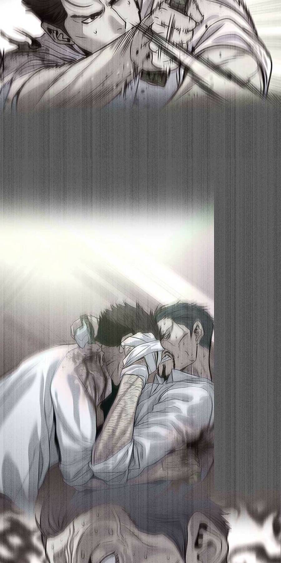 Đội Trưởng Lính Đánh Thuê Chapter 170 - 30