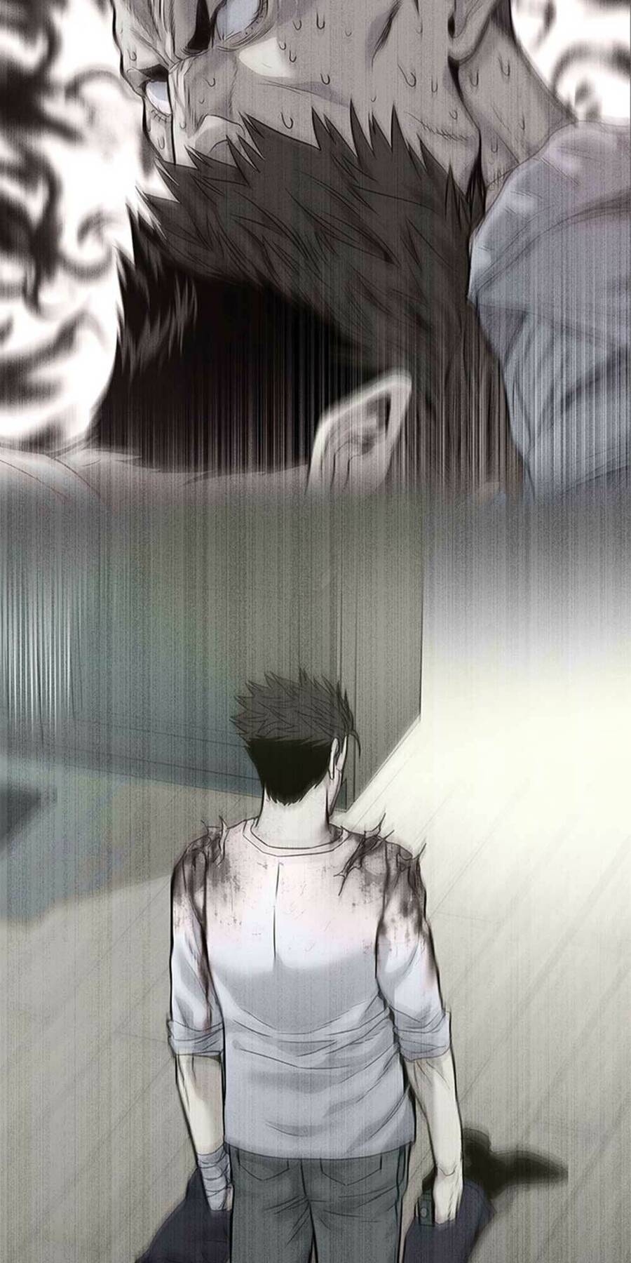 Đội Trưởng Lính Đánh Thuê Chapter 170 - 31