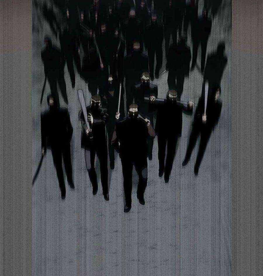 Đội Trưởng Lính Đánh Thuê Chapter 170 - 33