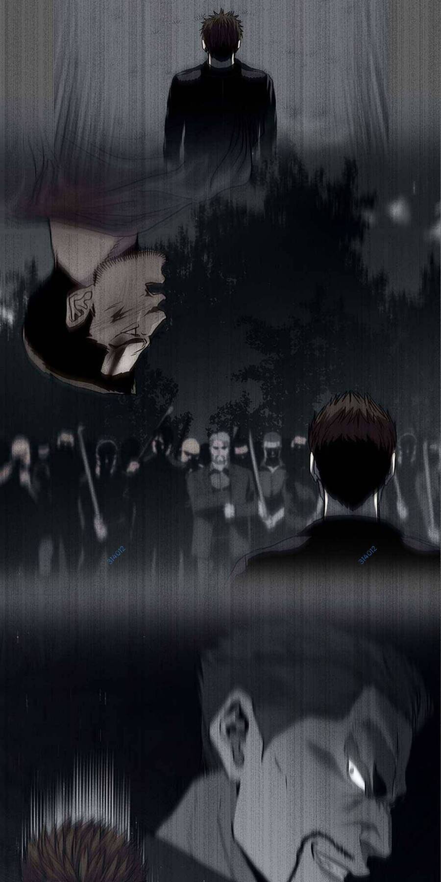 Đội Trưởng Lính Đánh Thuê Chapter 170 - 34