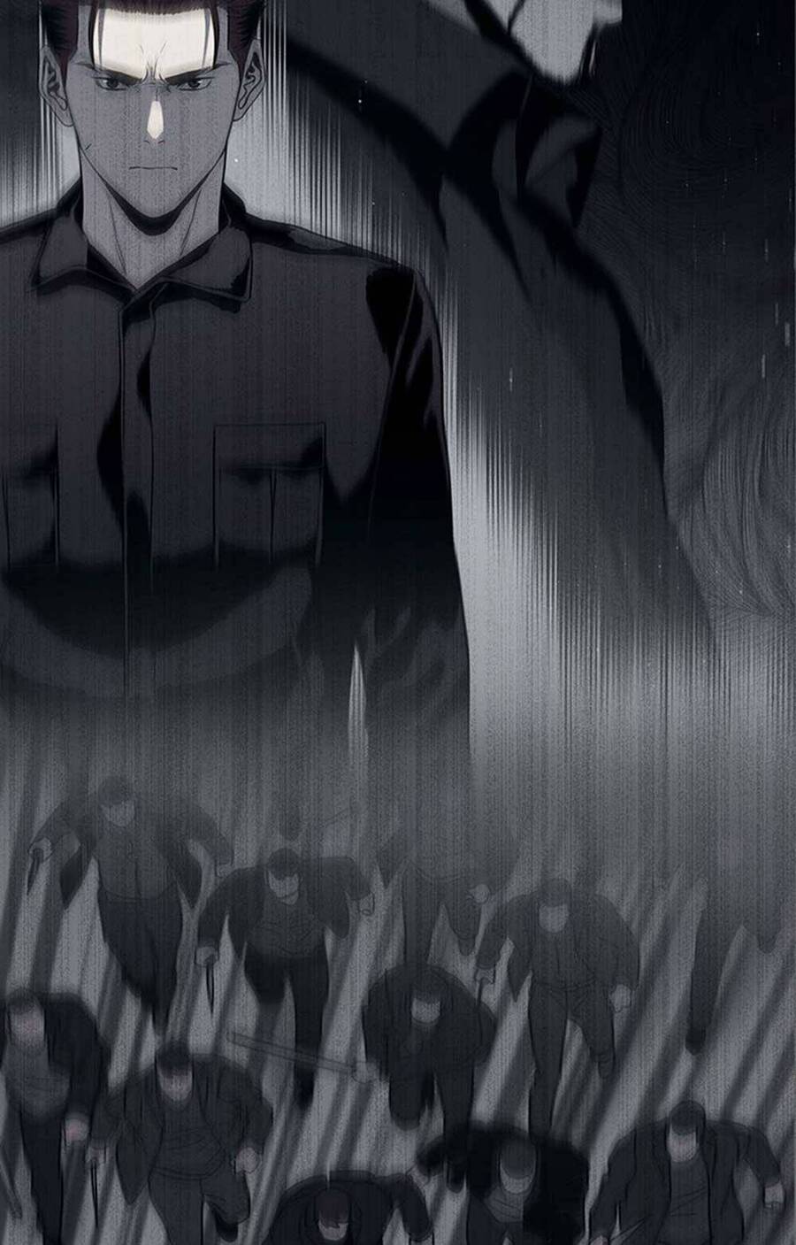 Đội Trưởng Lính Đánh Thuê Chapter 170 - 35