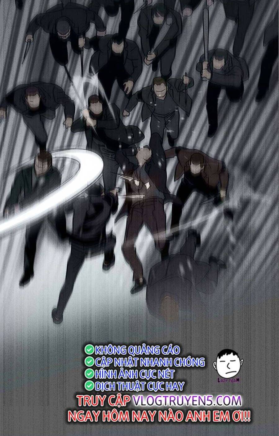 Đội Trưởng Lính Đánh Thuê Chapter 170 - 36