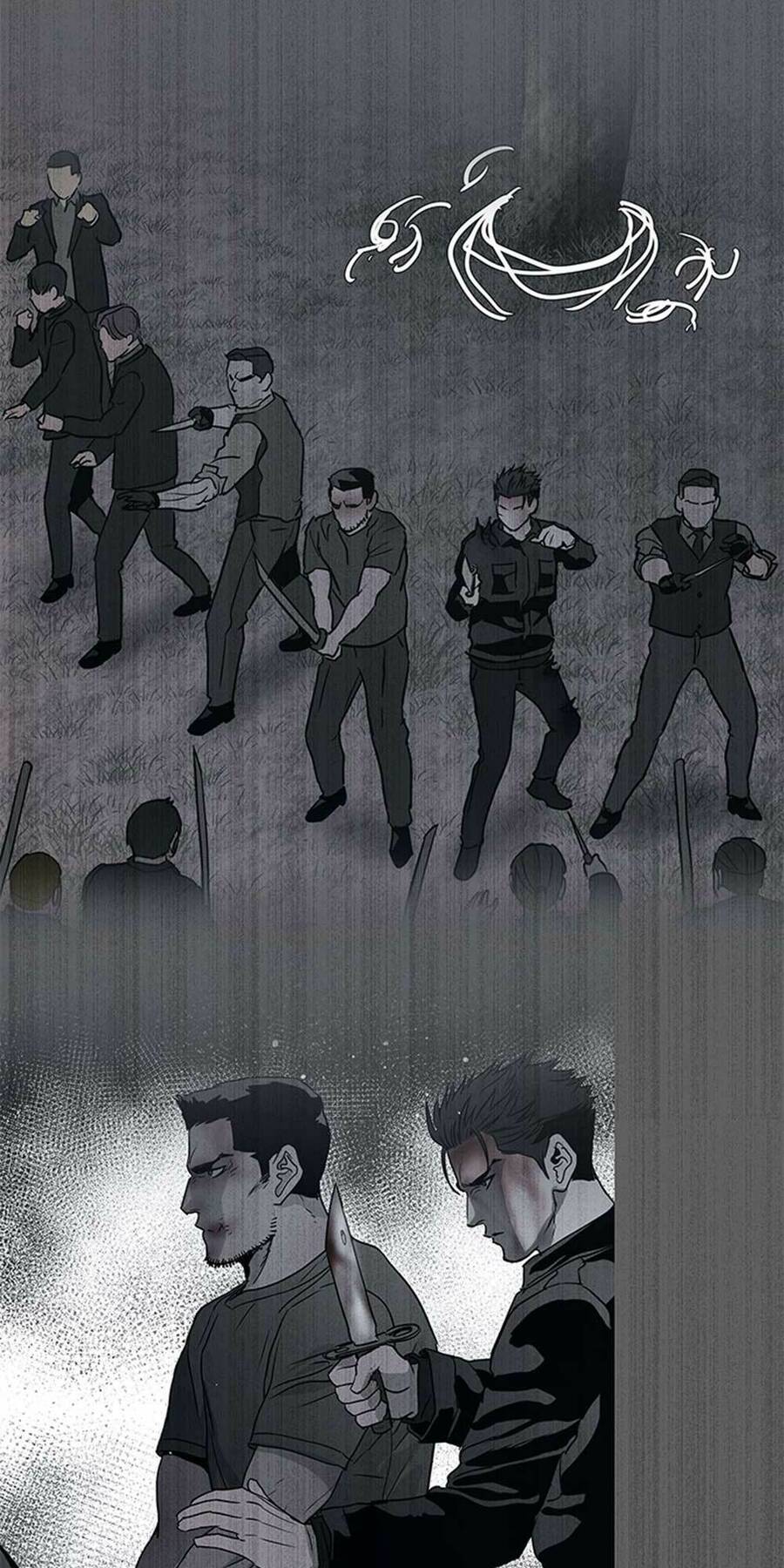 Đội Trưởng Lính Đánh Thuê Chapter 170 - 37