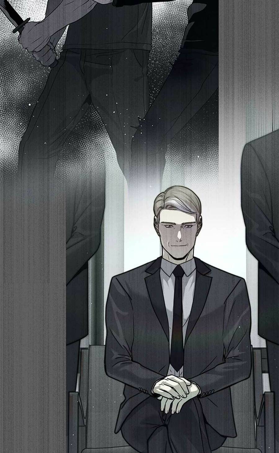 Đội Trưởng Lính Đánh Thuê Chapter 170 - 38