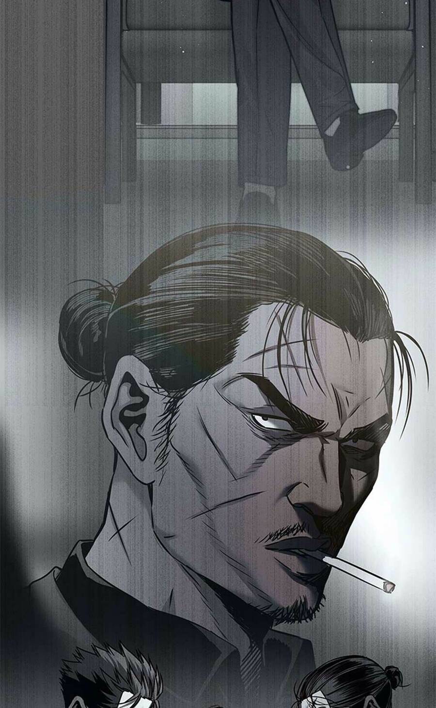 Đội Trưởng Lính Đánh Thuê Chapter 170 - 39