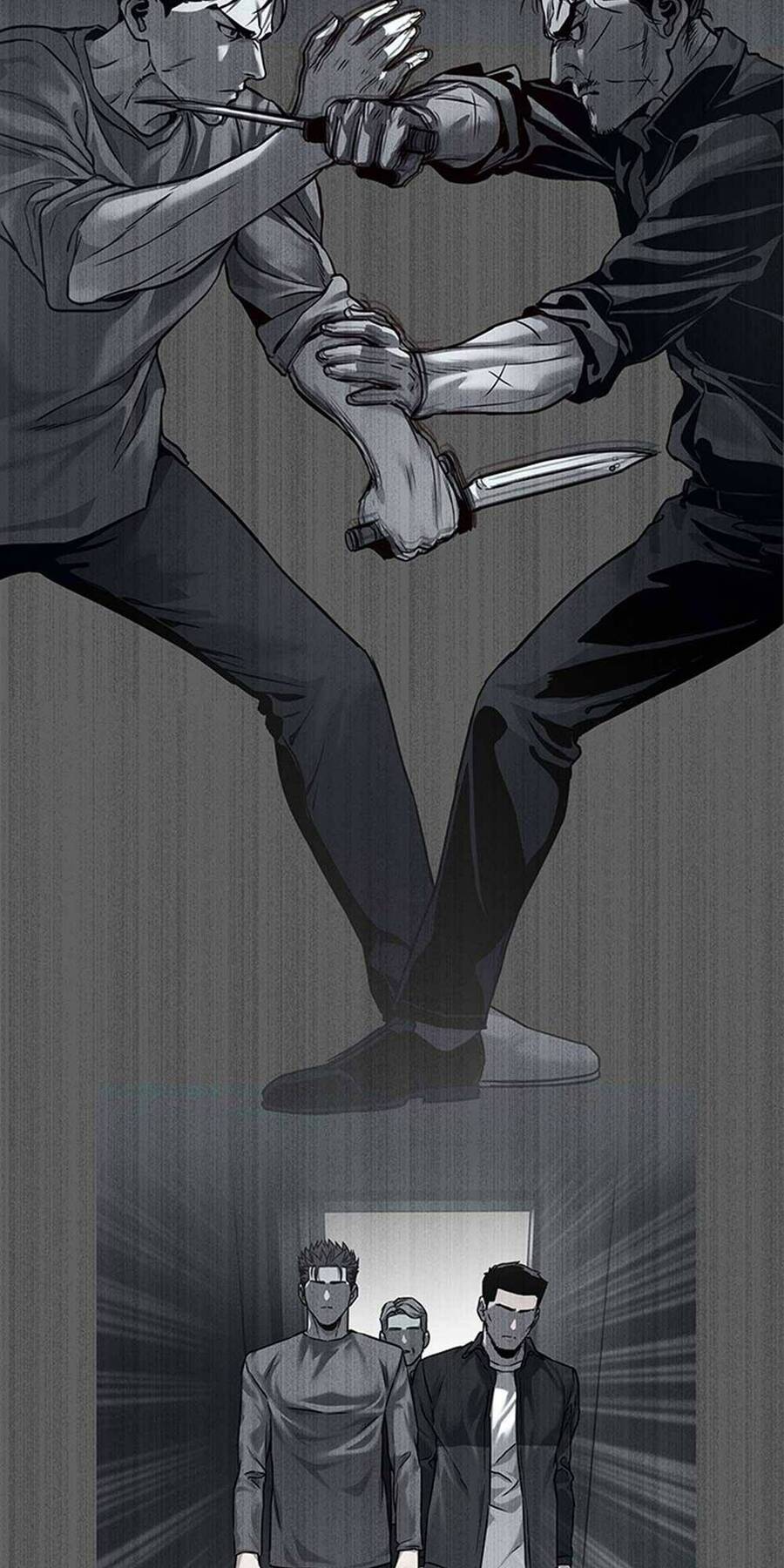 Đội Trưởng Lính Đánh Thuê Chapter 170 - 40