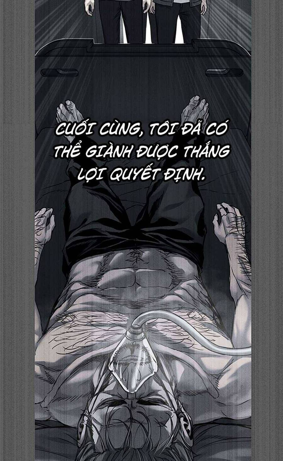 Đội Trưởng Lính Đánh Thuê Chapter 170 - 41