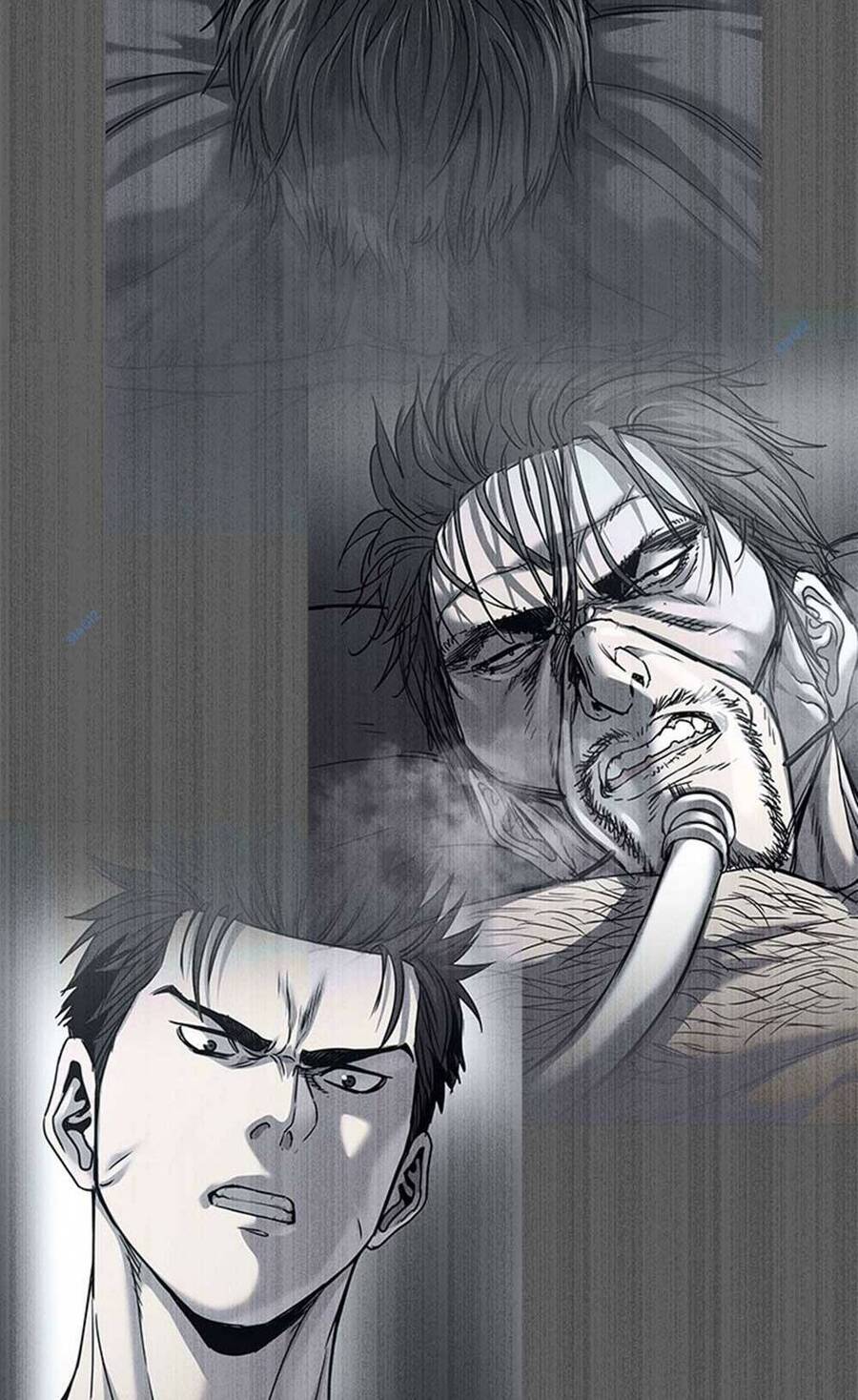 Đội Trưởng Lính Đánh Thuê Chapter 170 - 42