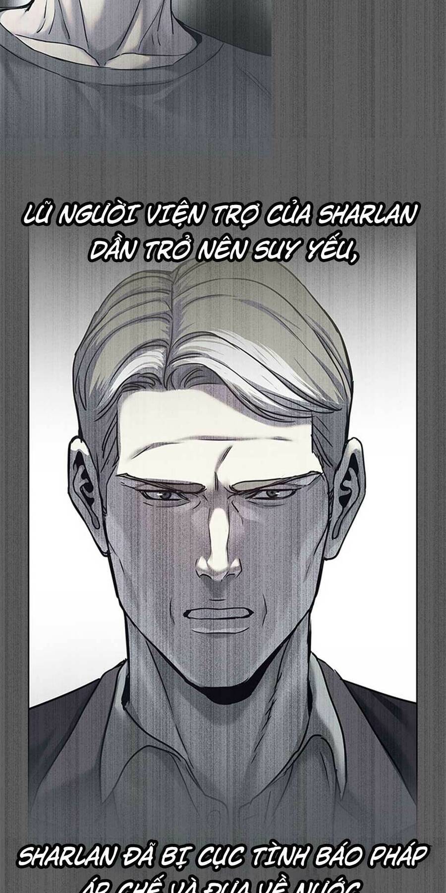 Đội Trưởng Lính Đánh Thuê Chapter 170 - 43