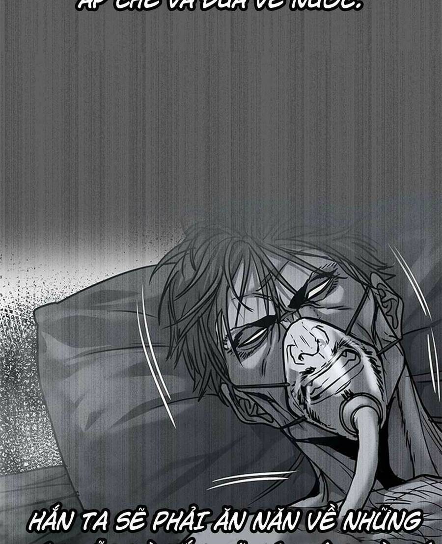 Đội Trưởng Lính Đánh Thuê Chapter 170 - 44