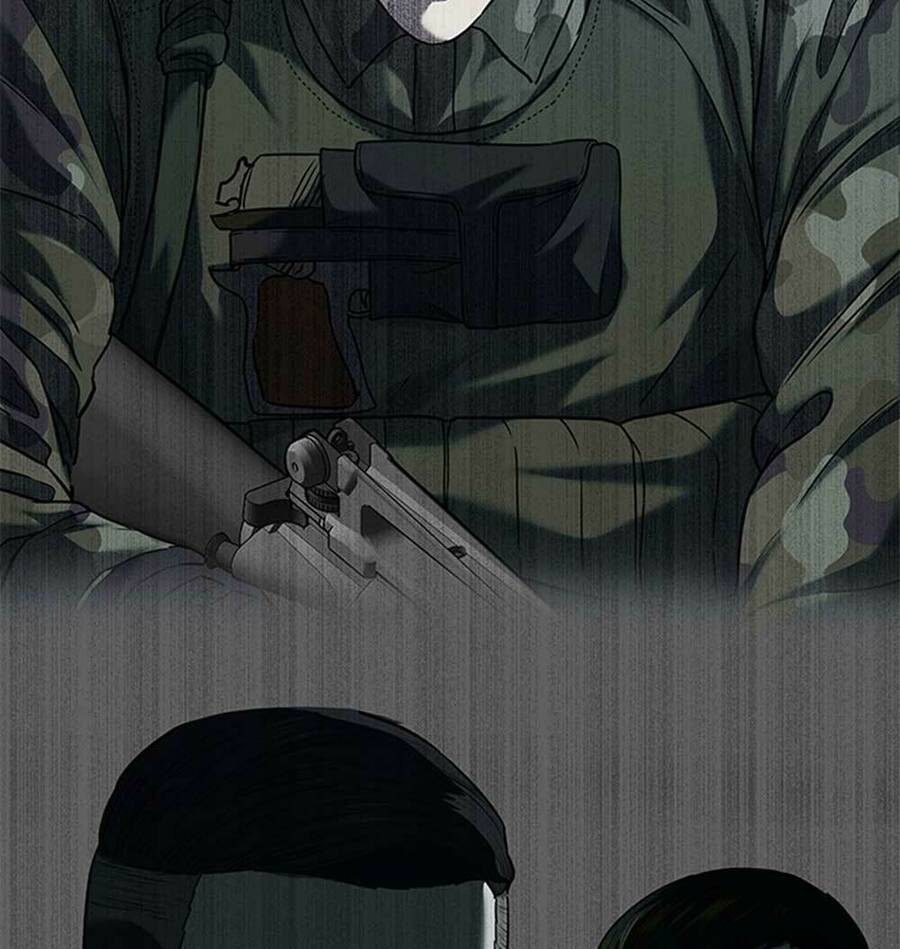 Đội Trưởng Lính Đánh Thuê Chapter 170 - 50