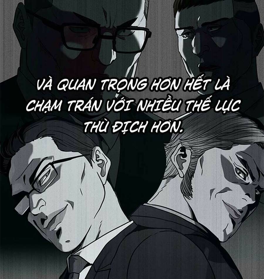 Đội Trưởng Lính Đánh Thuê Chapter 170 - 51