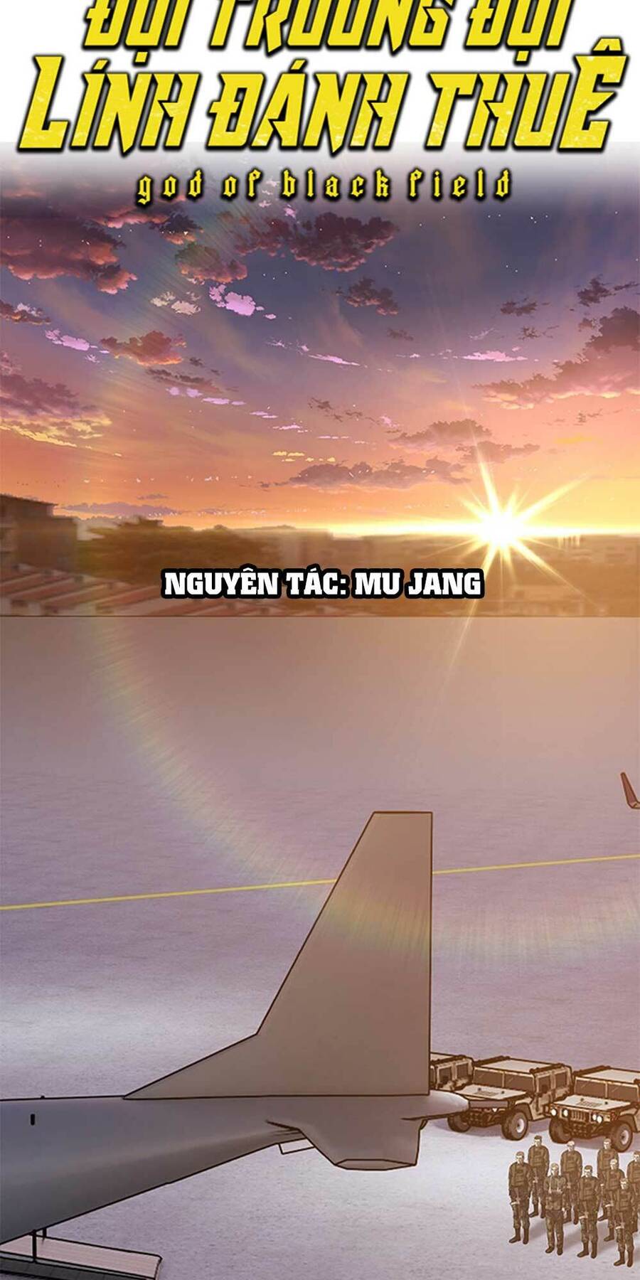 Đội Trưởng Lính Đánh Thuê Chapter 170 - 54