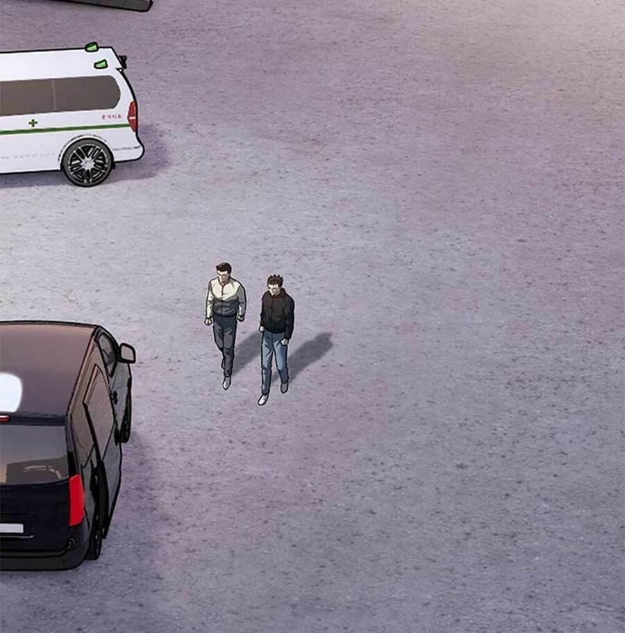 Đội Trưởng Lính Đánh Thuê Chapter 170 - 55