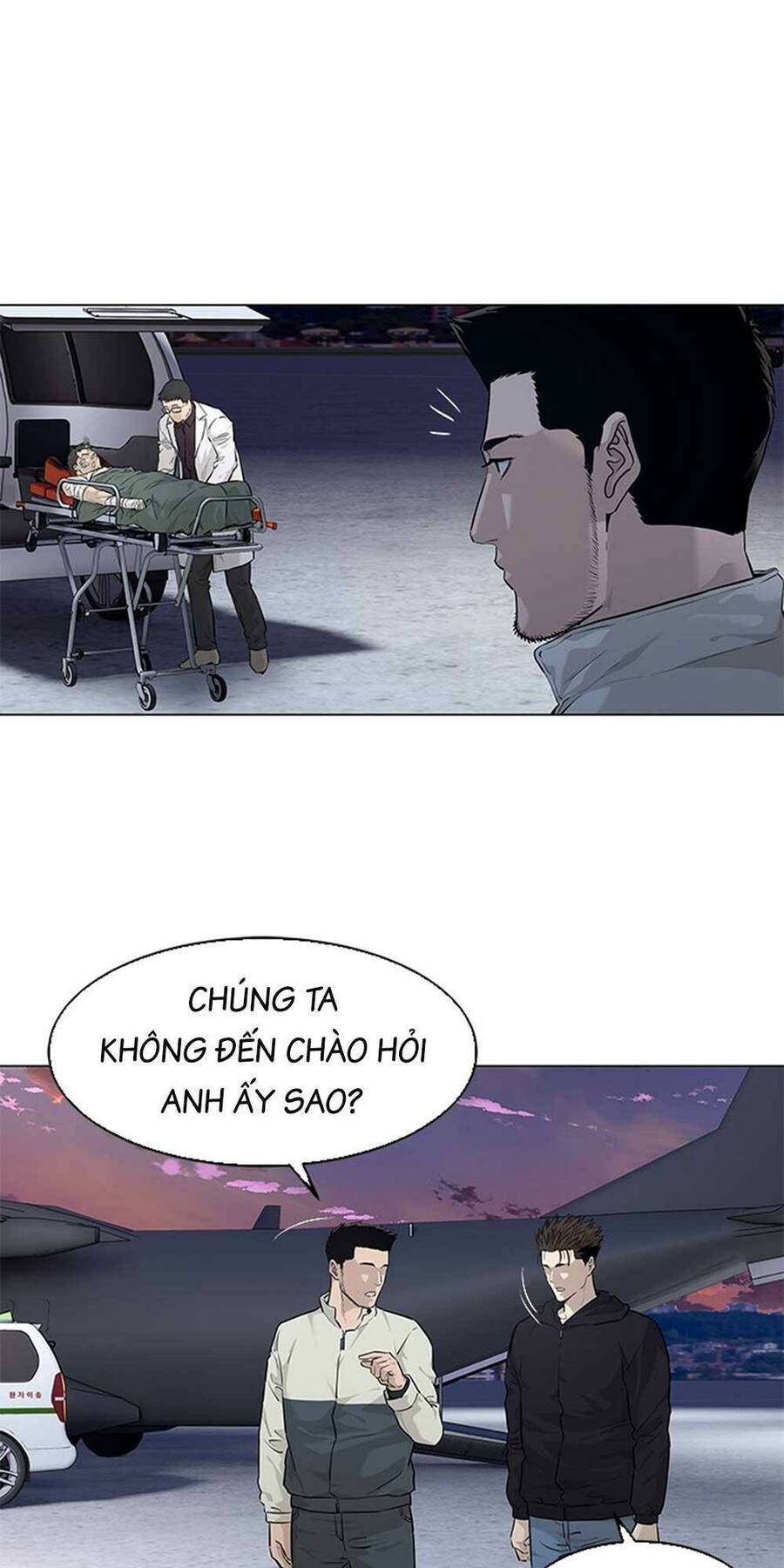 Đội Trưởng Lính Đánh Thuê Chapter 170 - 57