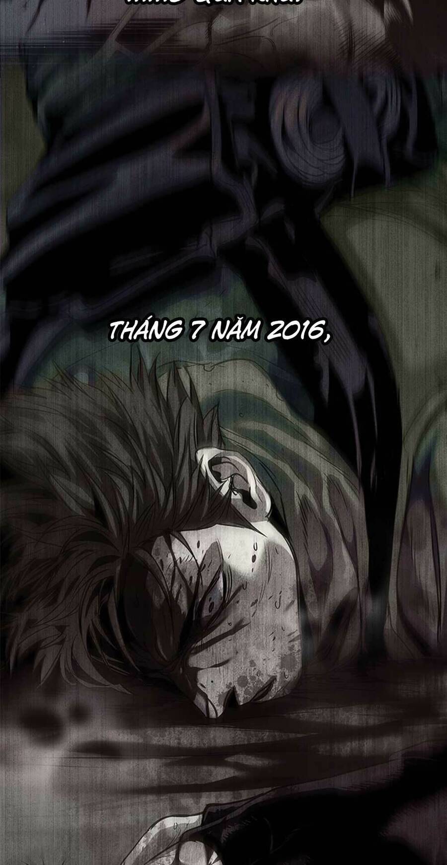 Đội Trưởng Lính Đánh Thuê Chapter 170 - 7