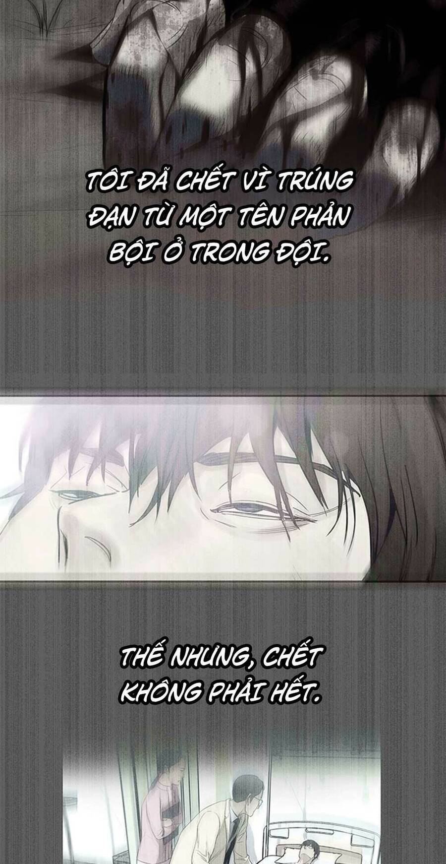 Đội Trưởng Lính Đánh Thuê Chapter 170 - 8