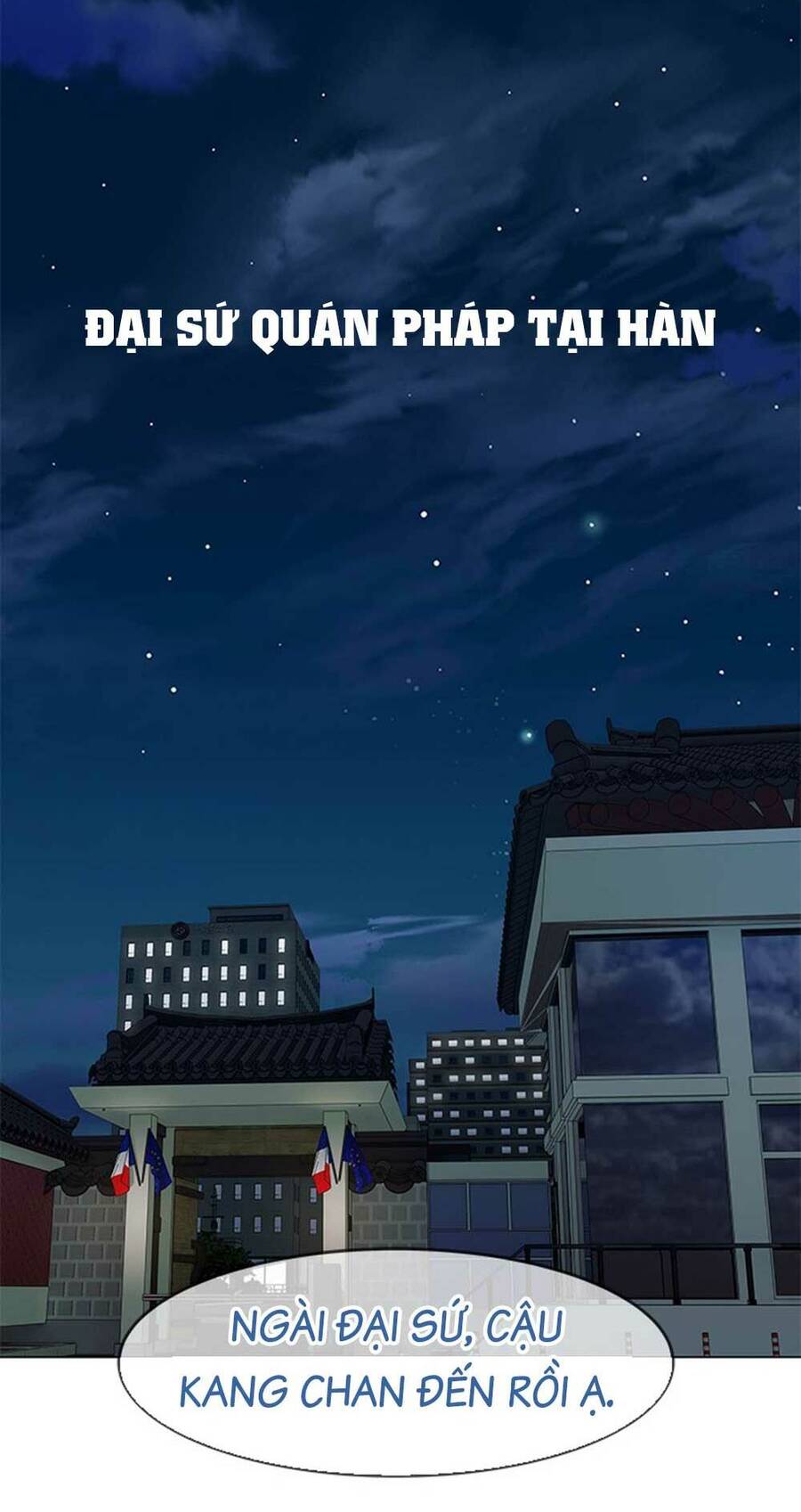 Đội Trưởng Lính Đánh Thuê Chapter 170 - 75