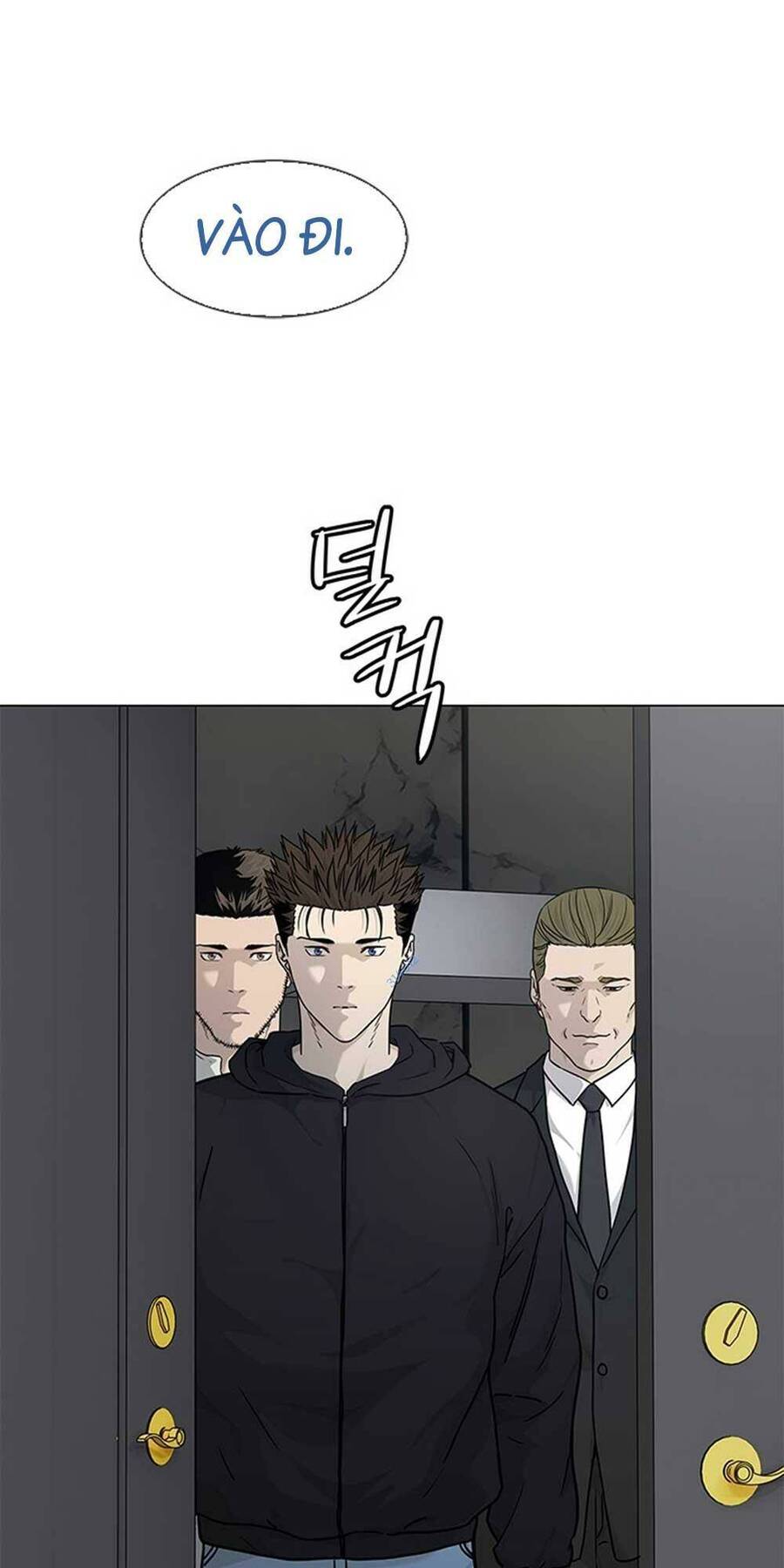 Đội Trưởng Lính Đánh Thuê Chapter 170 - 76