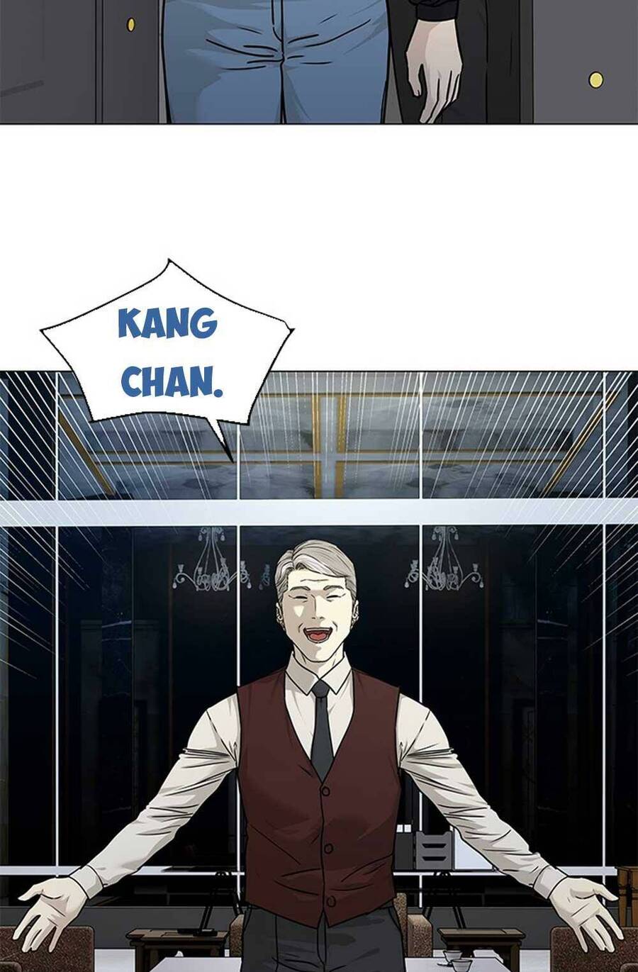 Đội Trưởng Lính Đánh Thuê Chapter 170 - 77