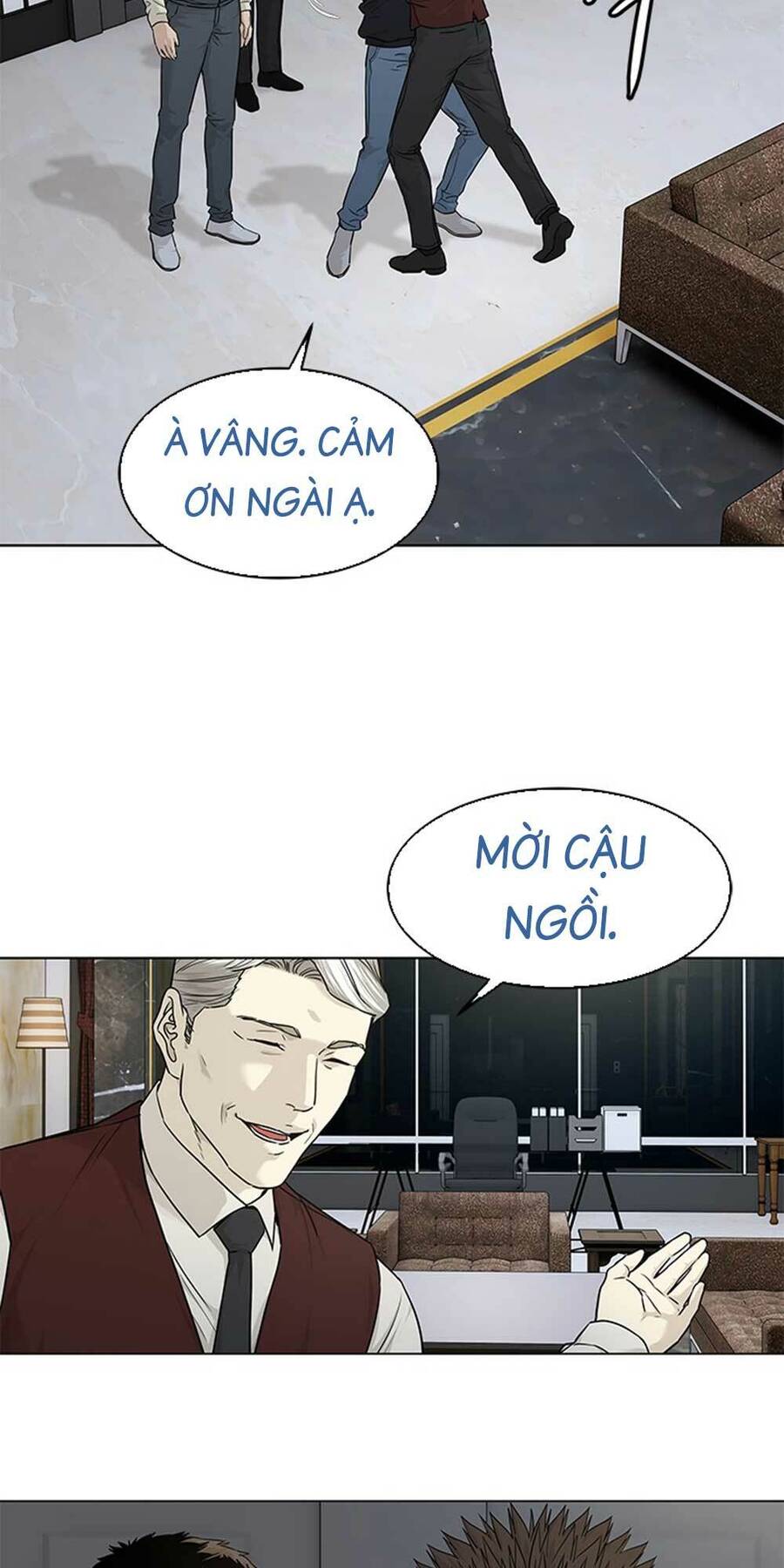 Đội Trưởng Lính Đánh Thuê Chapter 170 - 79