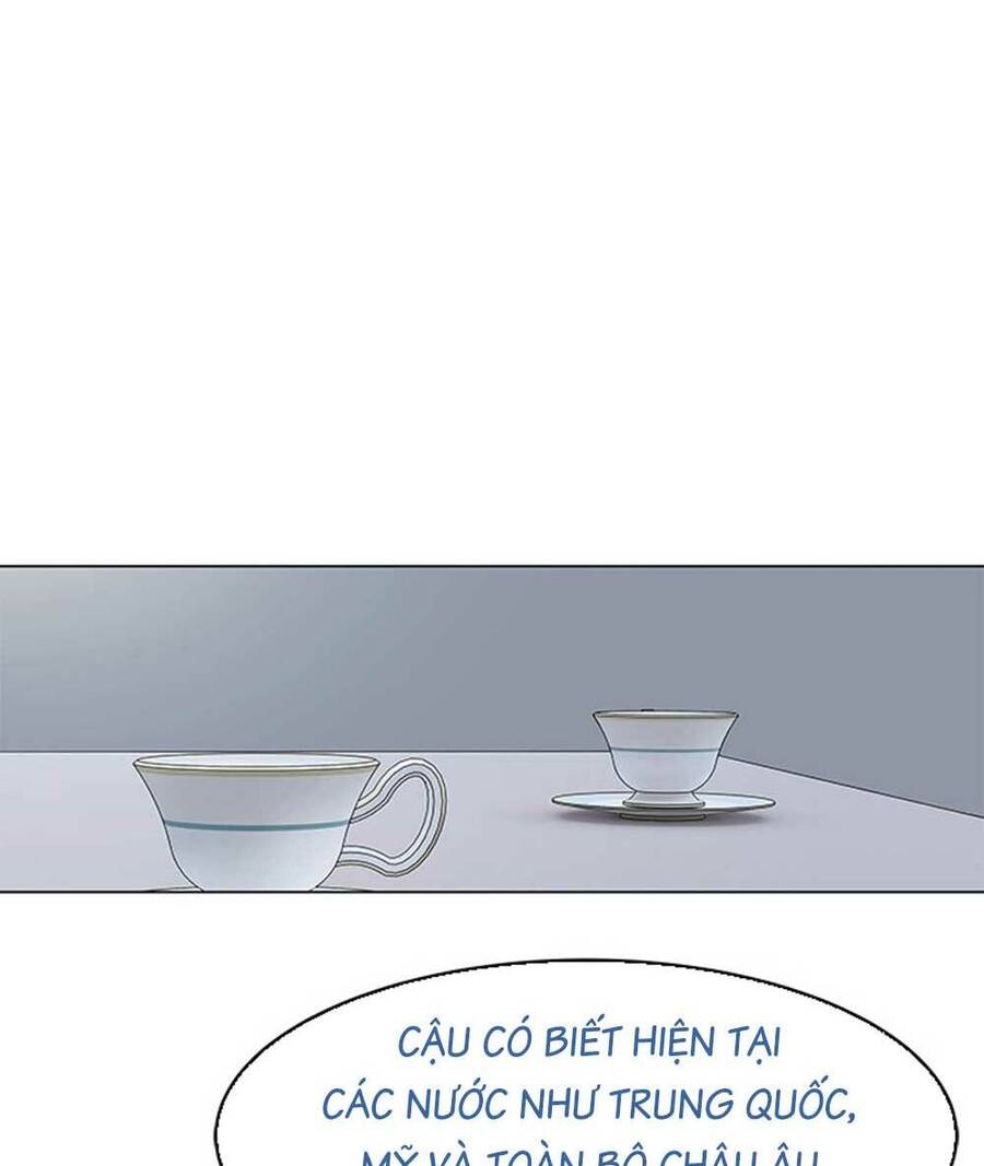 Đội Trưởng Lính Đánh Thuê Chapter 170 - 81