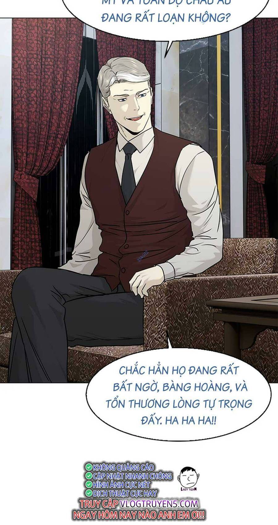 Đội Trưởng Lính Đánh Thuê Chapter 170 - 82