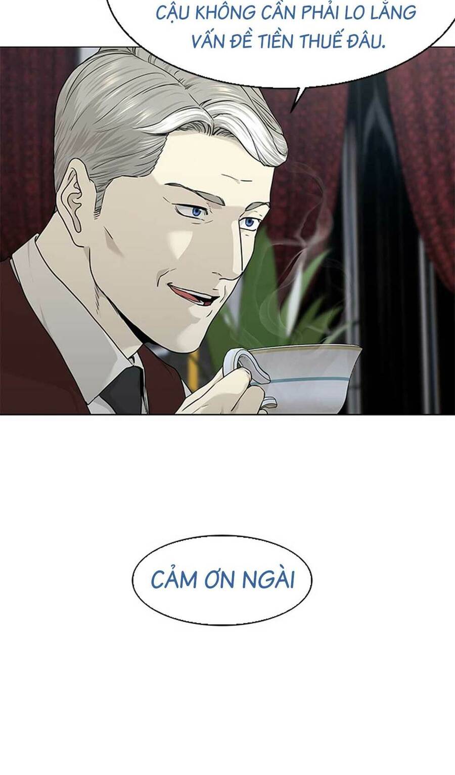 Đội Trưởng Lính Đánh Thuê Chapter 170 - 85