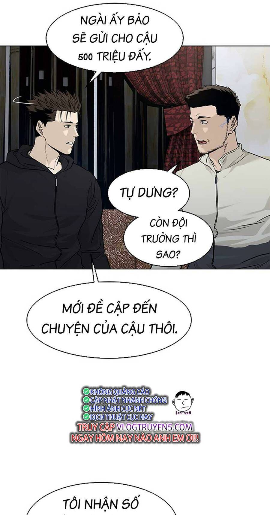 Đội Trưởng Lính Đánh Thuê Chapter 170 - 86
