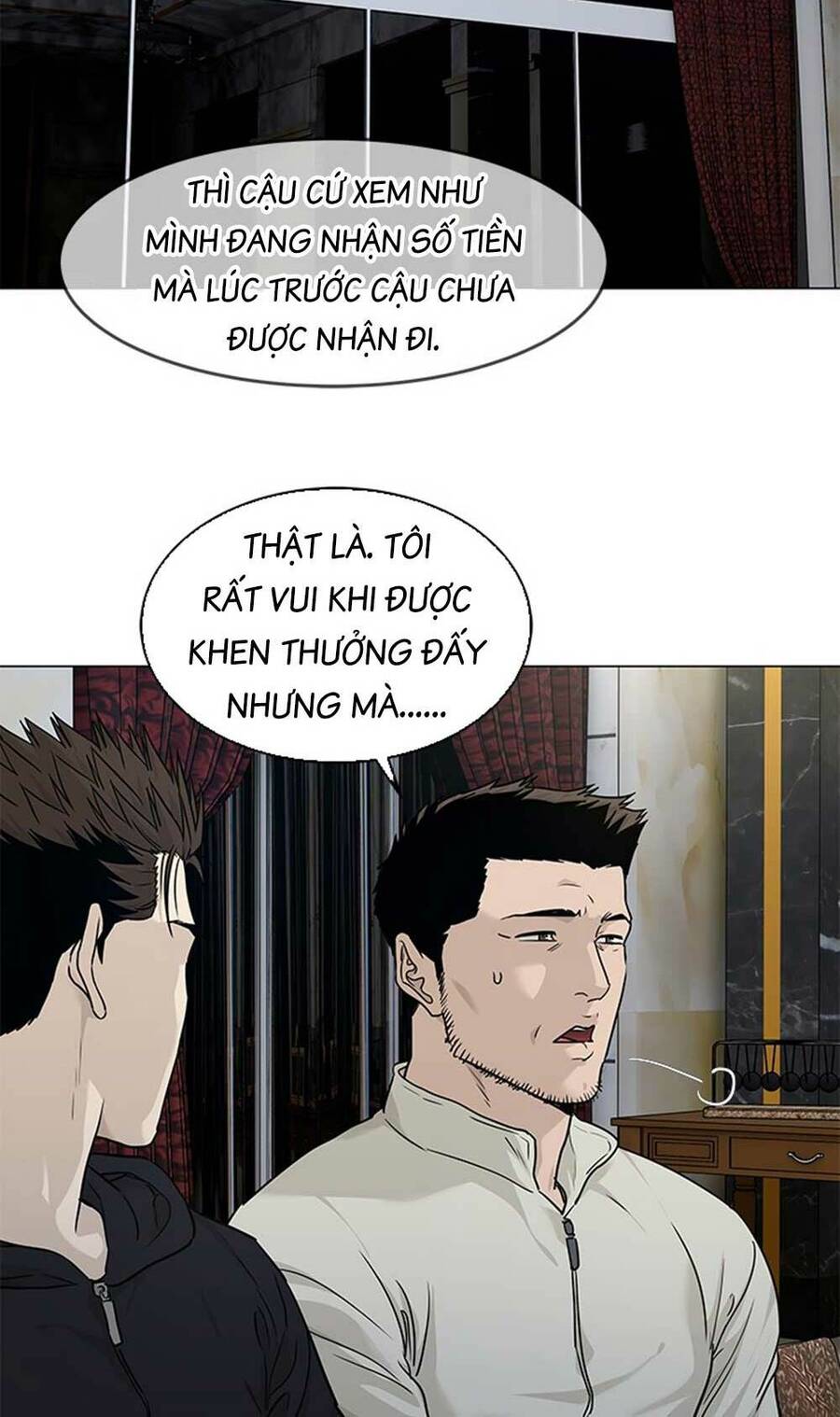 Đội Trưởng Lính Đánh Thuê Chapter 170 - 89