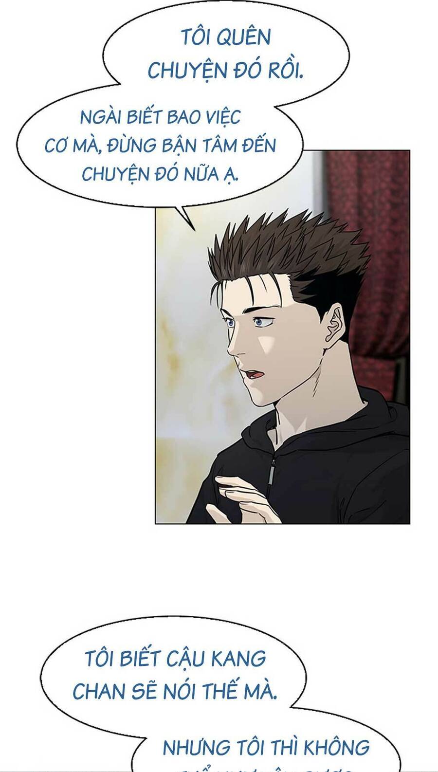 Đội Trưởng Lính Đánh Thuê Chapter 170 - 92