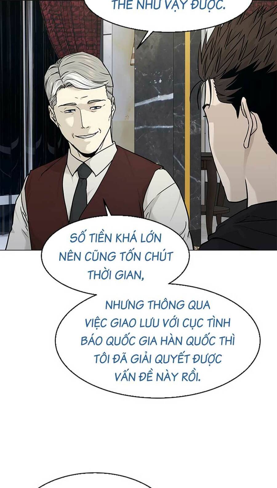 Đội Trưởng Lính Đánh Thuê Chapter 170 - 93