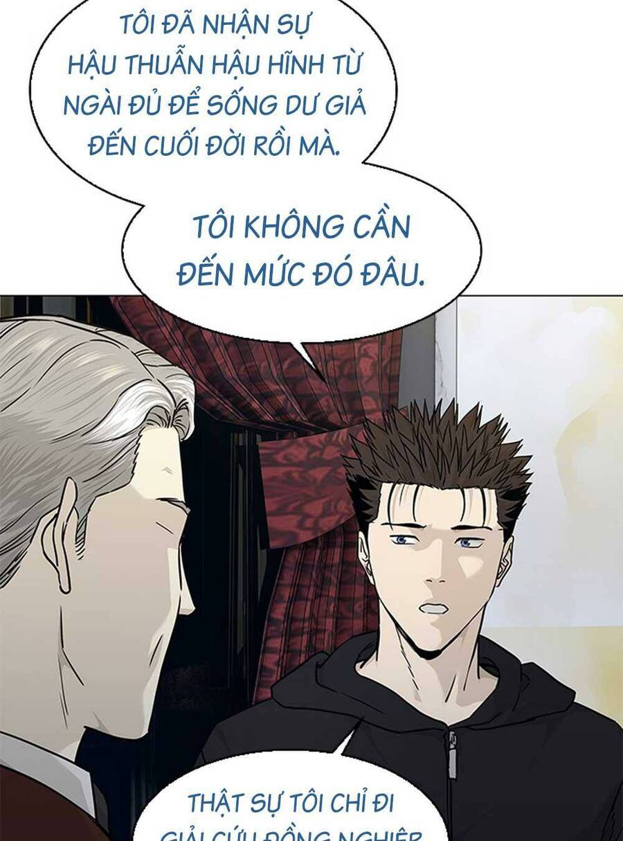 Đội Trưởng Lính Đánh Thuê Chapter 170 - 94