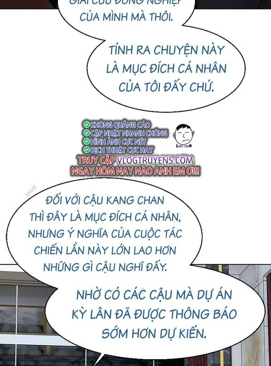 Đội Trưởng Lính Đánh Thuê Chapter 170 - 95