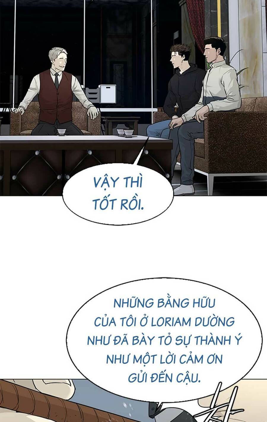 Đội Trưởng Lính Đánh Thuê Chapter 170 - 96