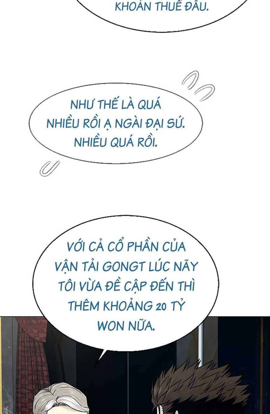 Đội Trưởng Lính Đánh Thuê Chapter 170 - 99