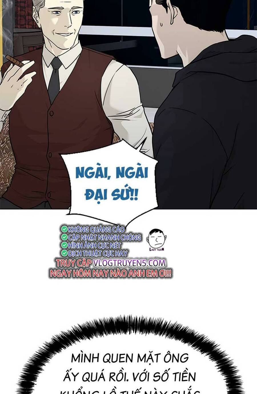 Đội Trưởng Lính Đánh Thuê Chapter 170 - 100