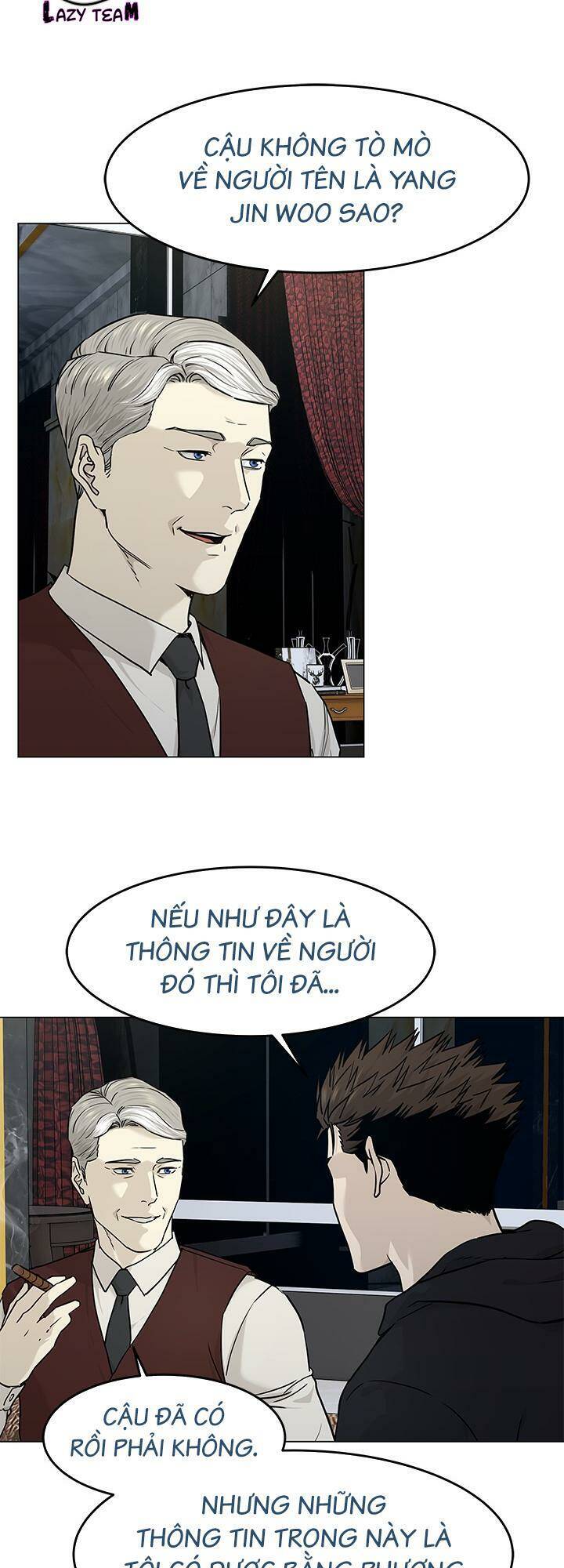 Đội Trưởng Lính Đánh Thuê Chapter 171 - 2