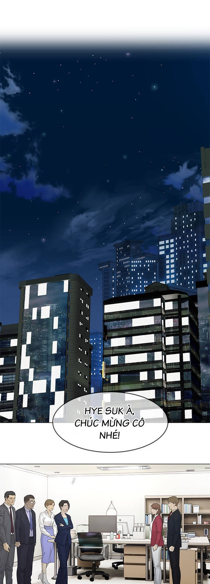 Đội Trưởng Lính Đánh Thuê Chapter 171 - 11