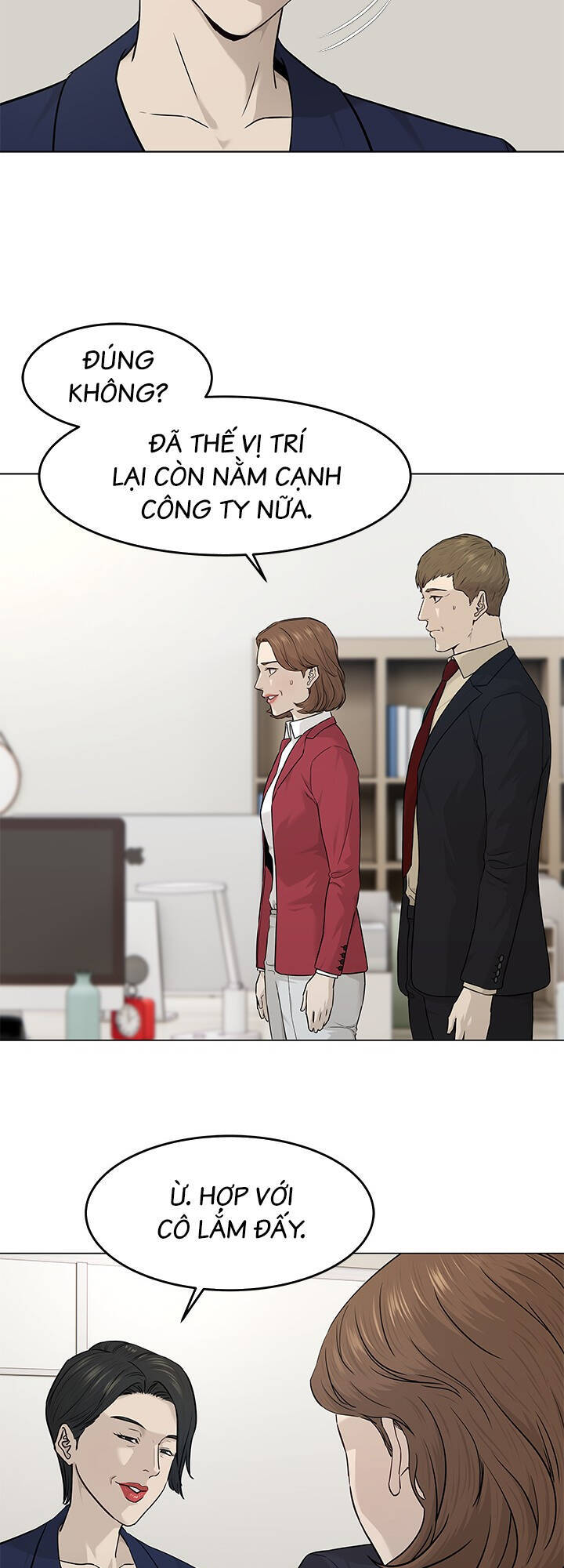 Đội Trưởng Lính Đánh Thuê Chapter 171 - 13