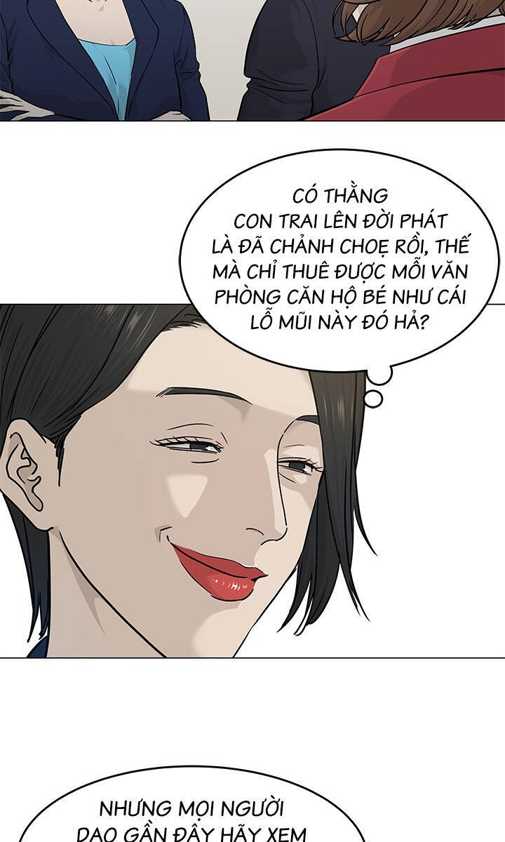 Đội Trưởng Lính Đánh Thuê Chapter 171 - 14