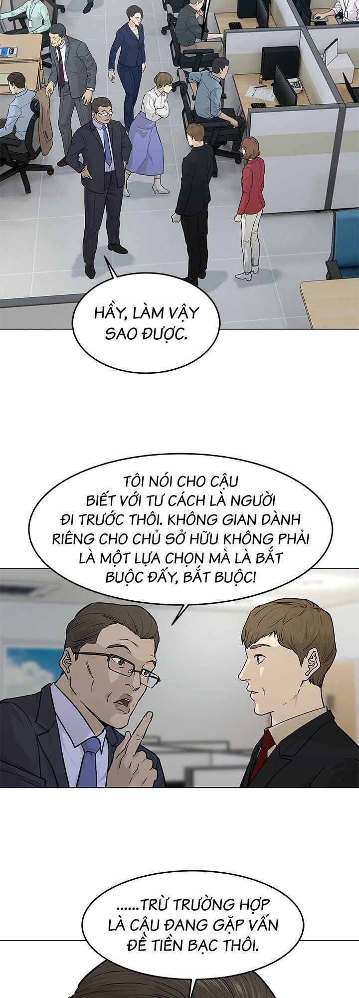 Đội Trưởng Lính Đánh Thuê Chapter 171 - 19