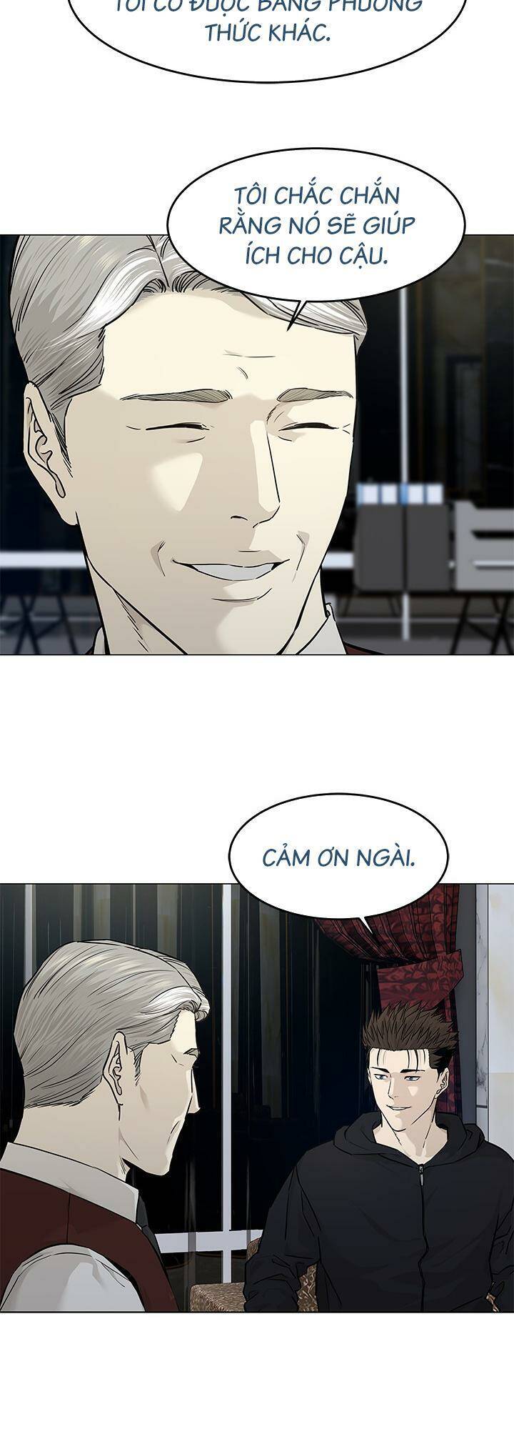 Đội Trưởng Lính Đánh Thuê Chapter 171 - 3