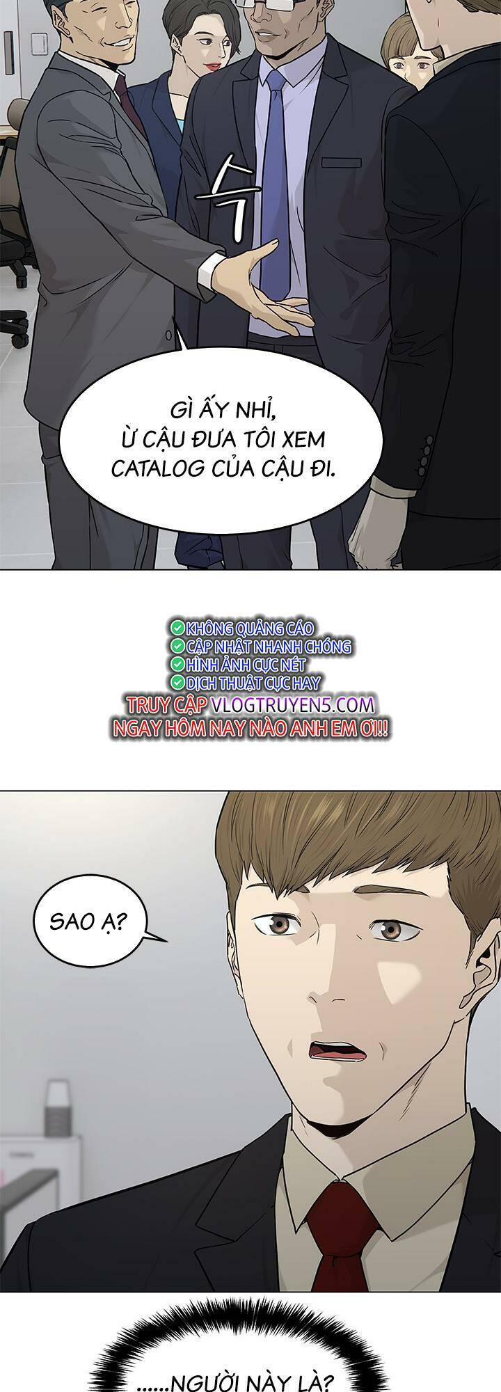Đội Trưởng Lính Đánh Thuê Chapter 171 - 21