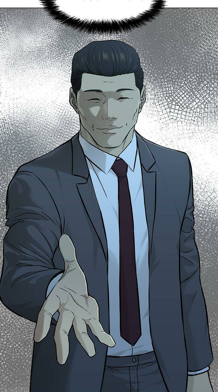 Đội Trưởng Lính Đánh Thuê Chapter 171 - 22