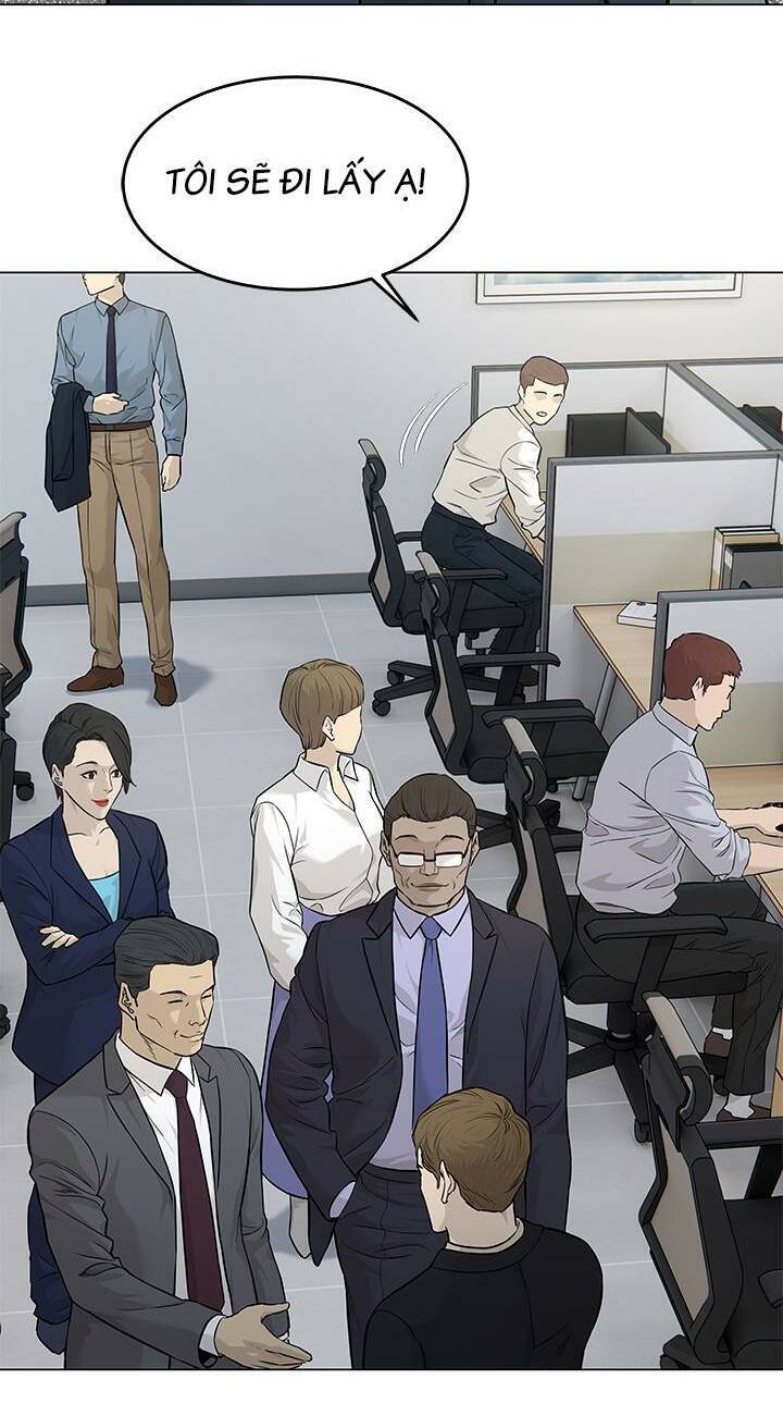 Đội Trưởng Lính Đánh Thuê Chapter 171 - 23